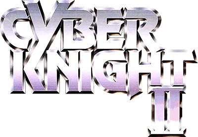 Cyber Knight 2 (SNES) Play Online